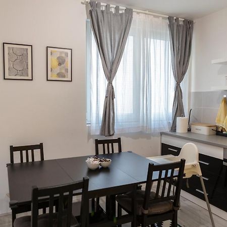 Apartman Pletisanak Gornji Milanovac Exterior foto