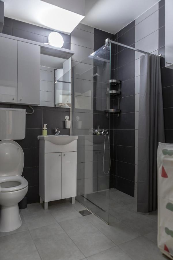 Apartman Pletisanak Gornji Milanovac Exterior foto