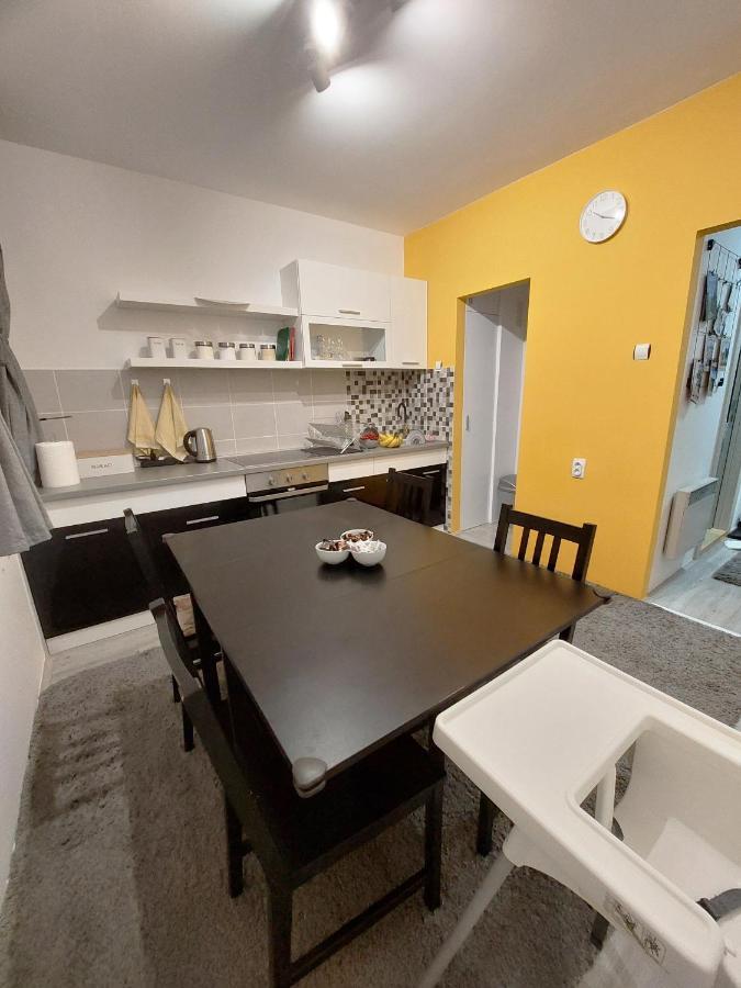 Apartman Pletisanak Gornji Milanovac Exterior foto