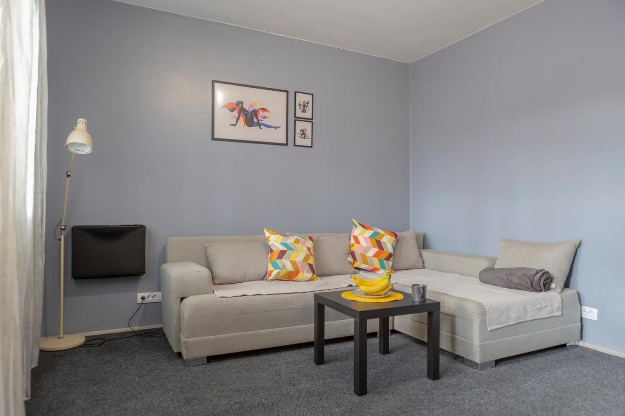 Apartman Pletisanak Gornji Milanovac Exterior foto