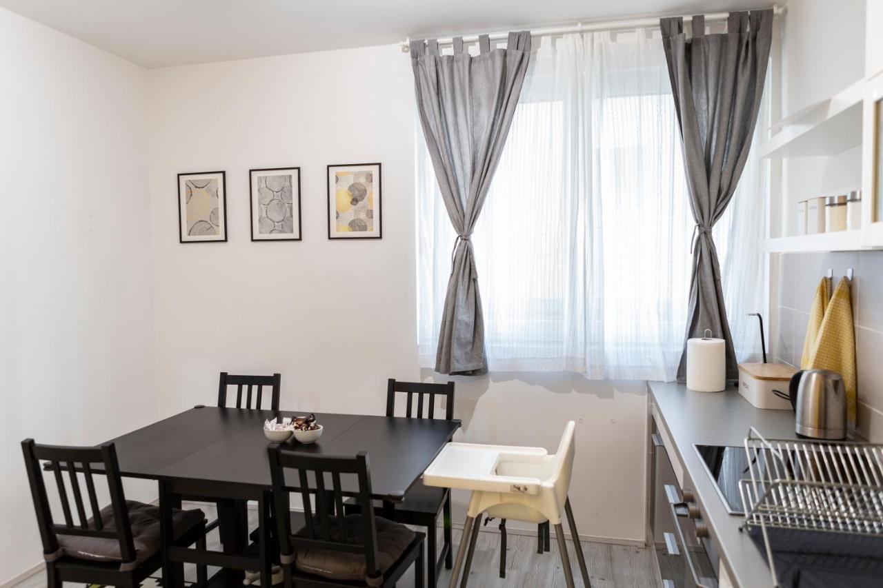Apartman Pletisanak Gornji Milanovac Exterior foto