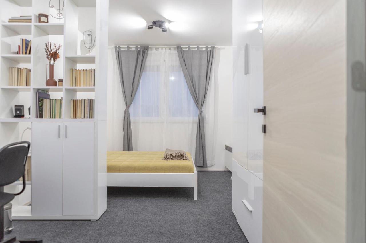 Apartman Pletisanak Gornji Milanovac Exterior foto